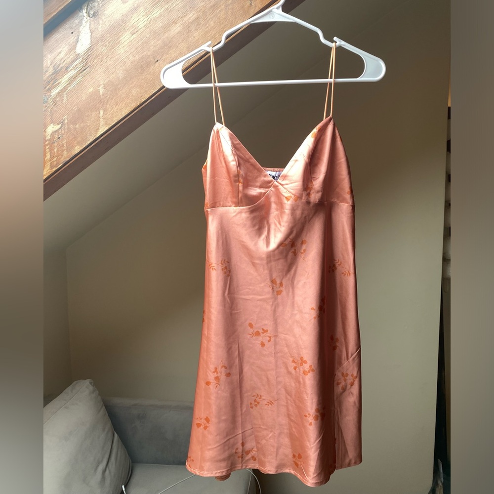 Princess Polly Size 8 Dress